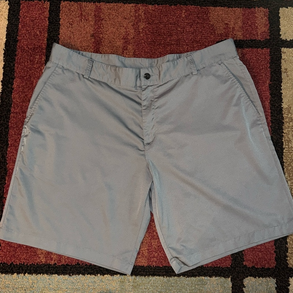 Mens Adidas‎ Climate Shorts - Golf Shorts